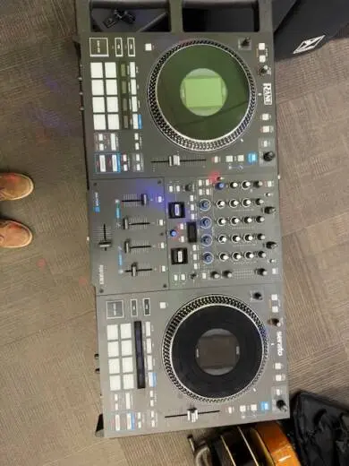 RANE - RANE PERFORMER